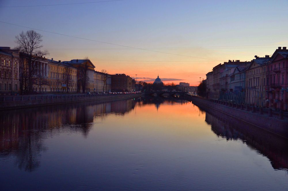 Photograph by Светлана Муравьева