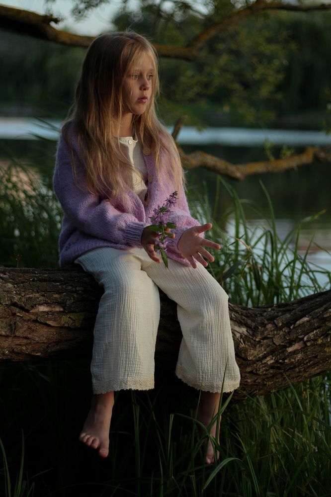 Фотография автора Юлия Нефёдова