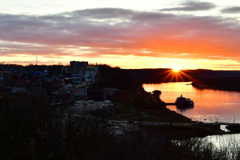 Photograph by Николай Абакумов