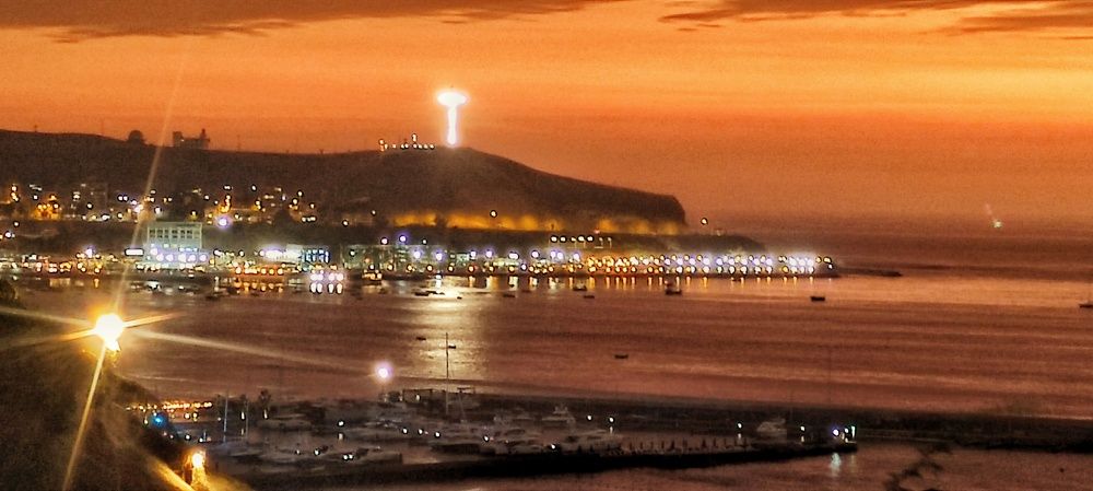 Photograph by Jorge Giol - El Caminante