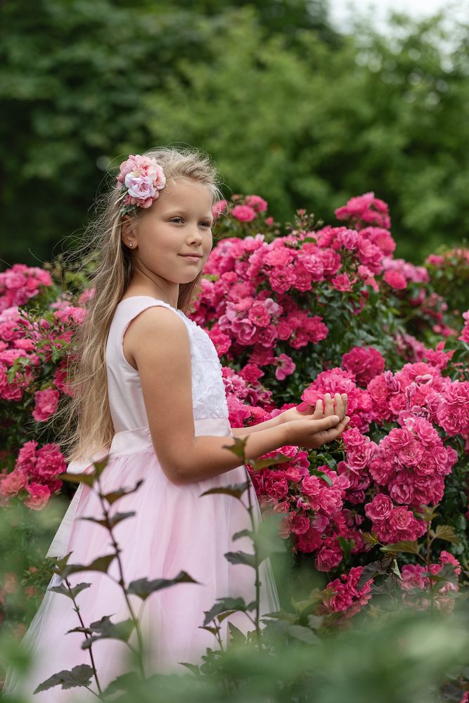 Photograph by Vera Vasilenko