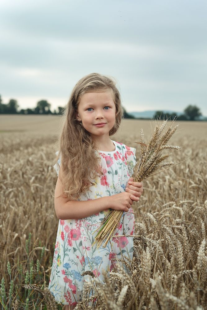 Photograph by Vera Vasilenko