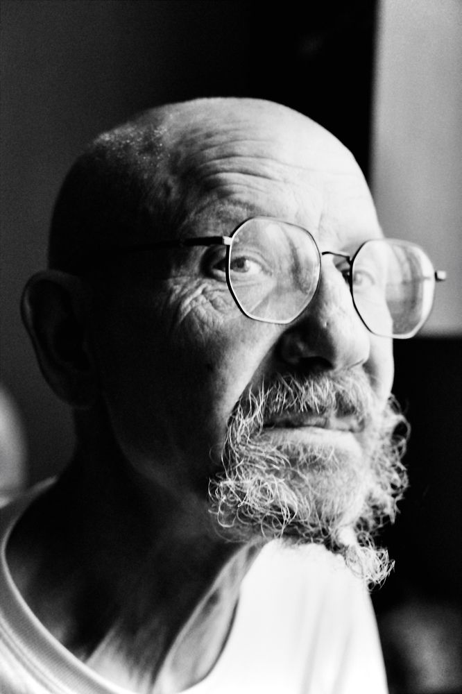 Photograph by Misha Khazov