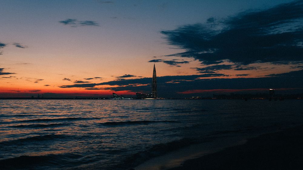 Photograph by Ленар Сагидуллин