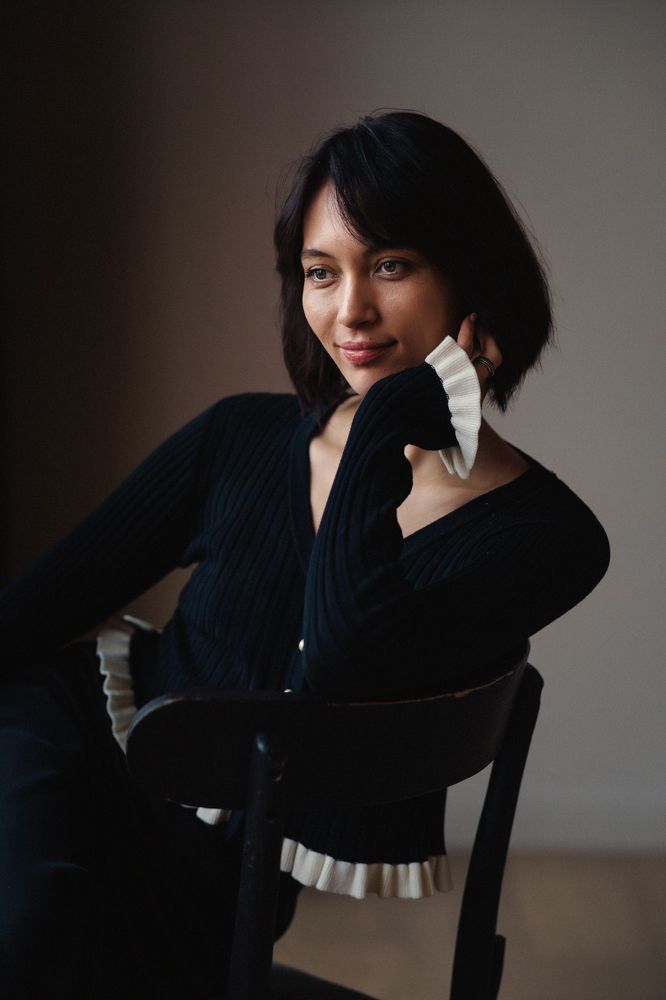 Photograph by Галина