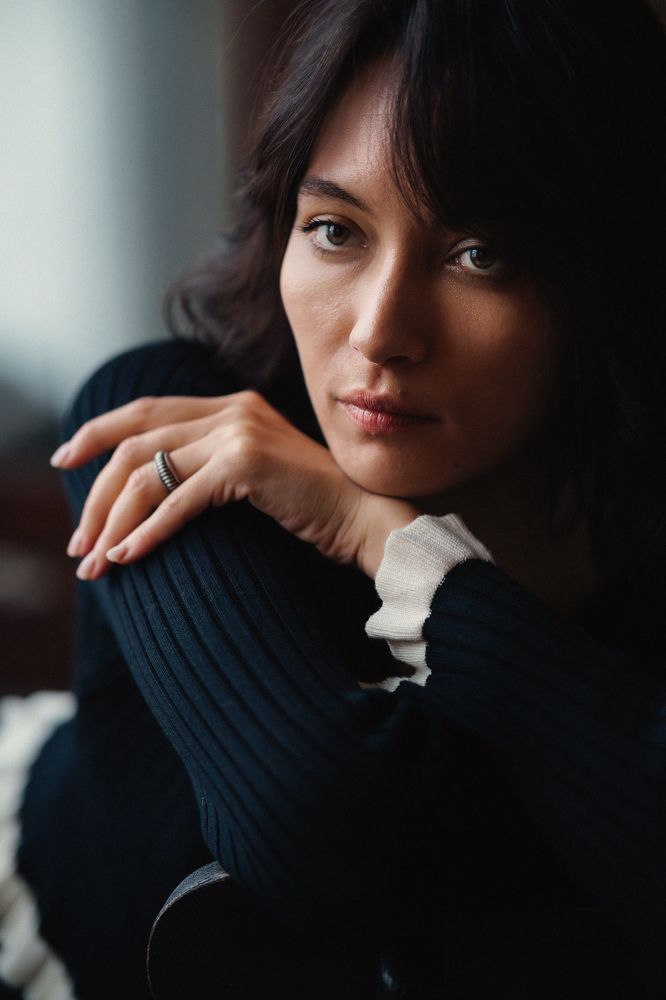 Photograph by Галина