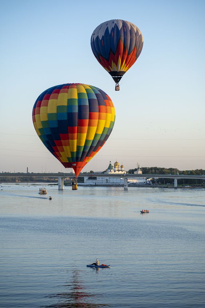 Photograph by Nikolay Nikolaev