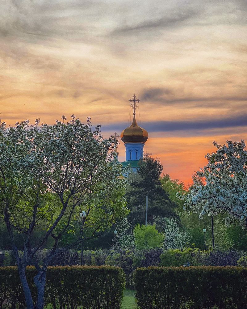 Photograph by Татьяна Волохова