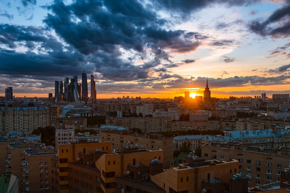 Photograph by Lisa Buzova