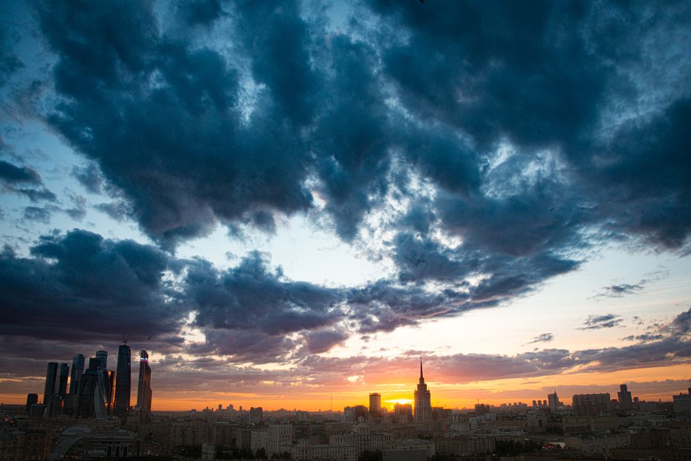 Photograph by Lisa Buzova