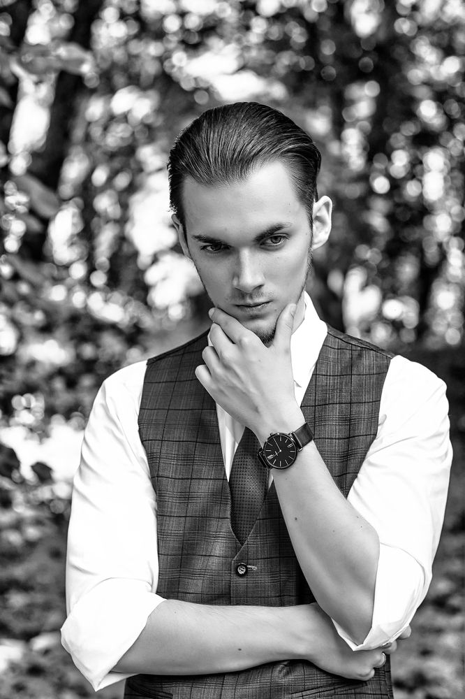 Photograph by Алексей Ольшевский