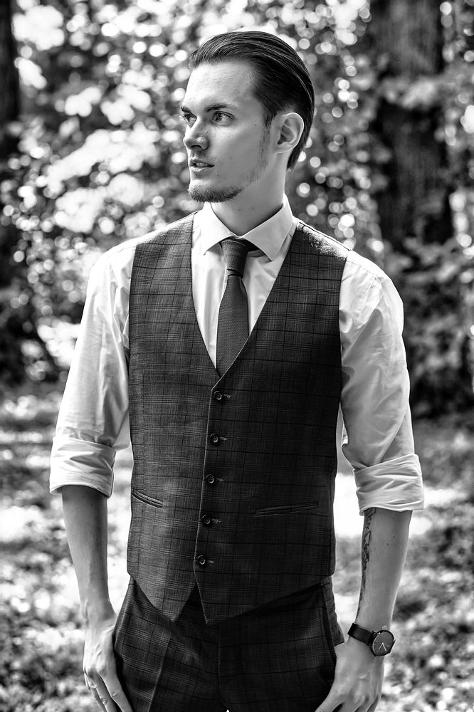 Photograph by Алексей Ольшевский