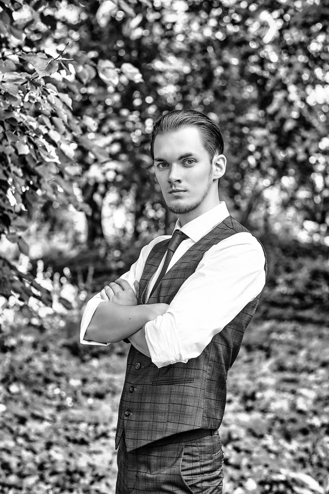 Photograph by Алексей Ольшевский