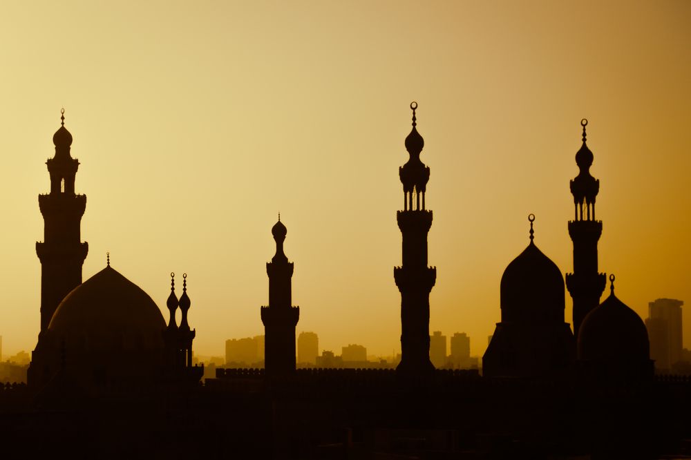 Photograph by Muhammed Hamdy