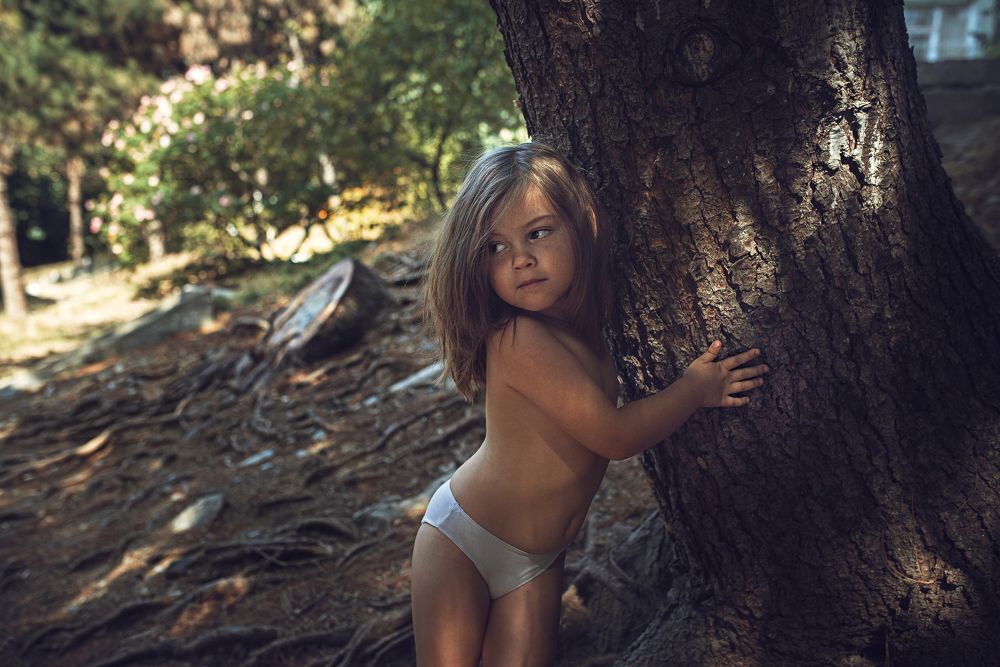 Photograph by Марина Грушина