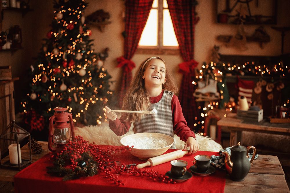 Photograph by Ольга Цаулян