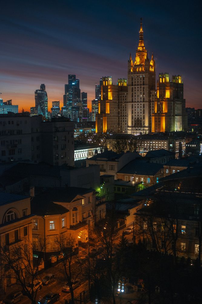 Photograph by Lisa Buzova