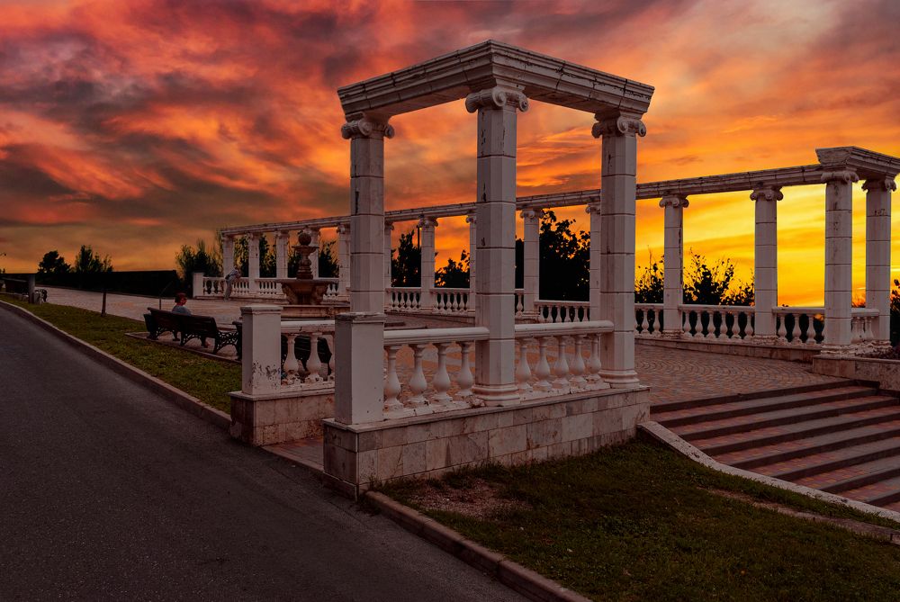 Photograph by Денис Кичев