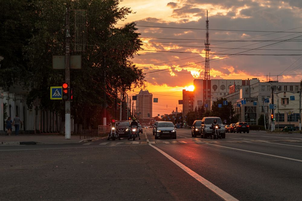 Photograph by Алексей Чеботарев