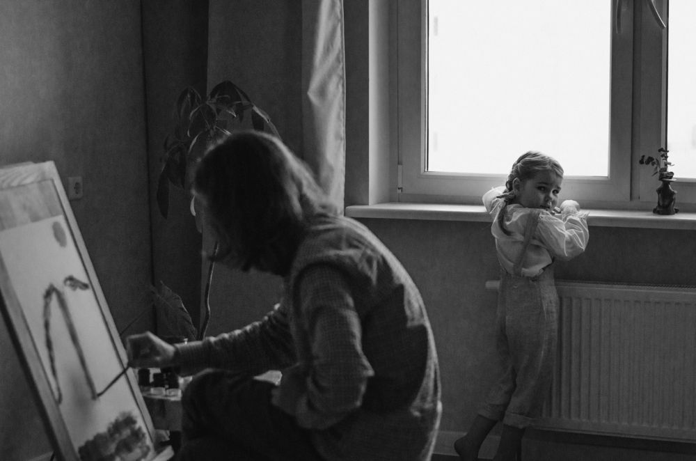 Photograph by Наталия Демидович