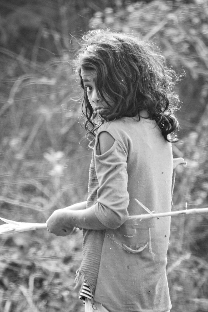 Photograph by SAIKAT PAL