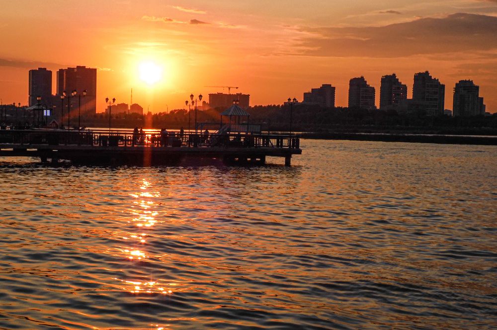 Photograph by Игорь Смирнов