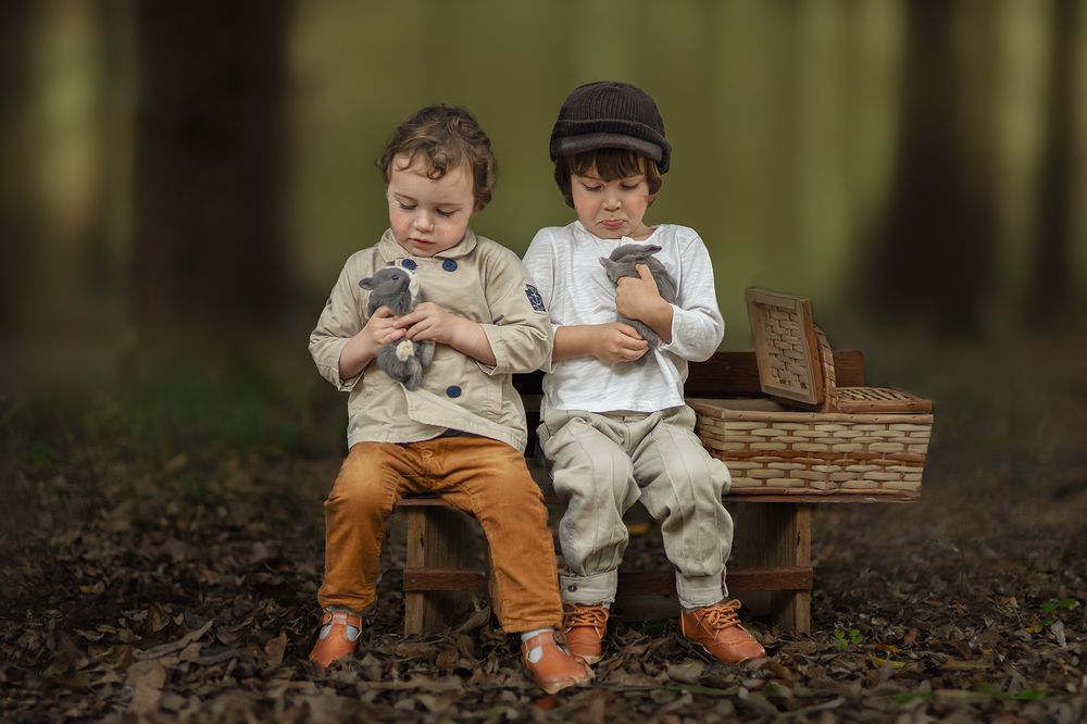 Photograph by Cássia Mundstock