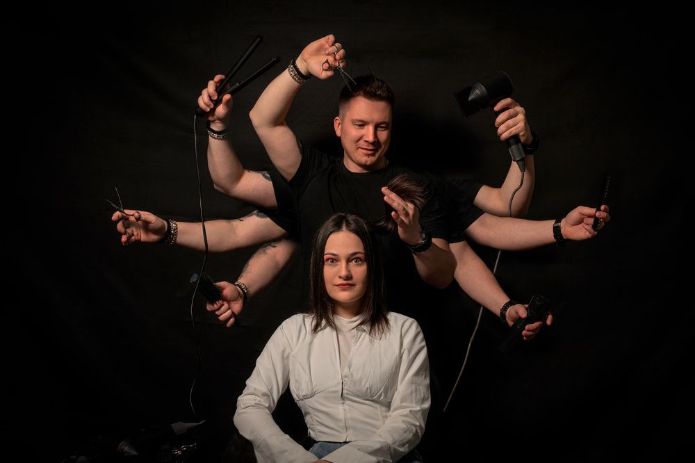 Фотография автора Войтик Евгений