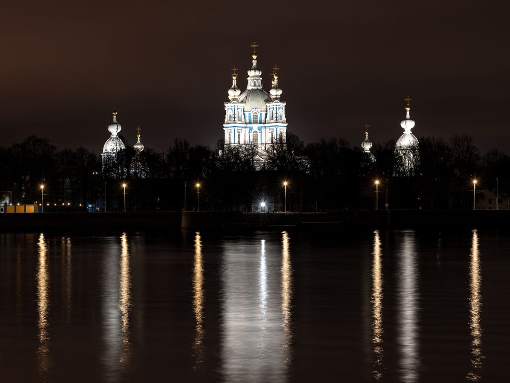 Photograph by Ильин Дмитрий