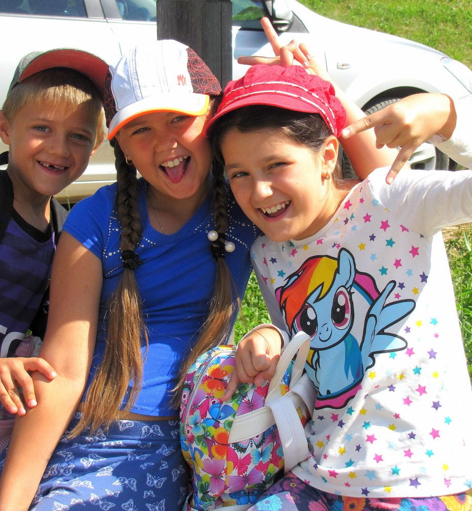 Photograph by Жанна Нечаева