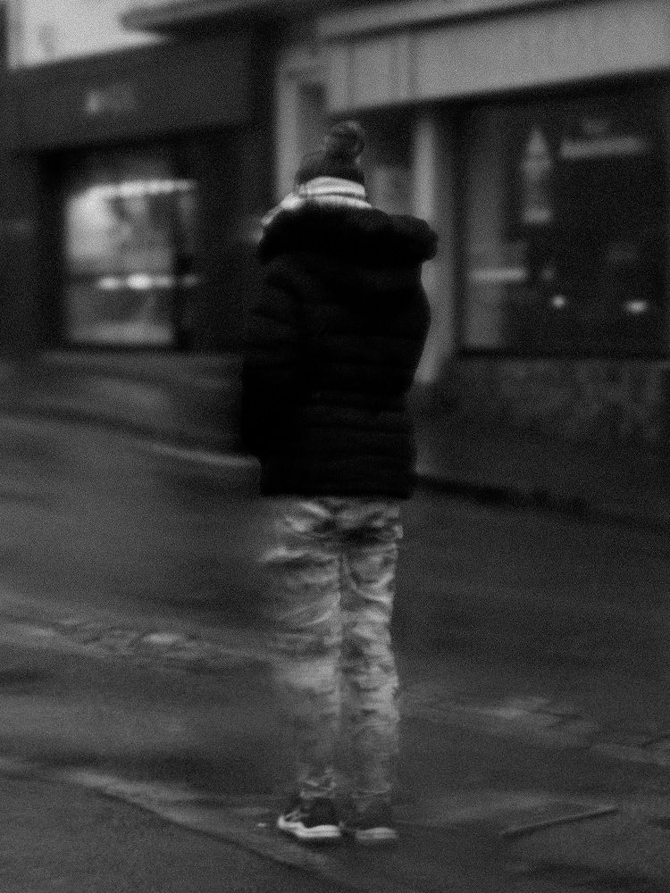 Photograph by Nathalie Le Corff