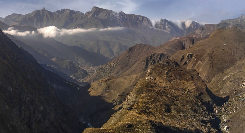 Photograph by Ольга Глухарёва