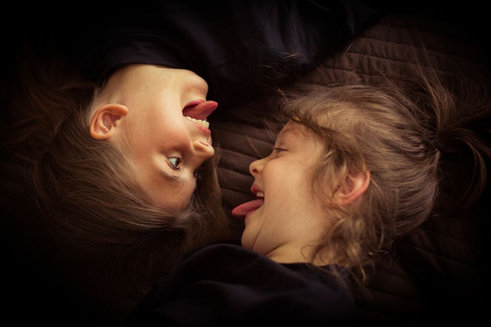 Сёстры Мартышкины