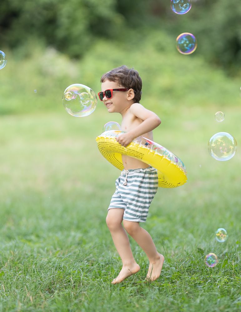 Photograph by Magdalena Stano