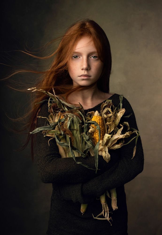 Photograph by Elina Garipova