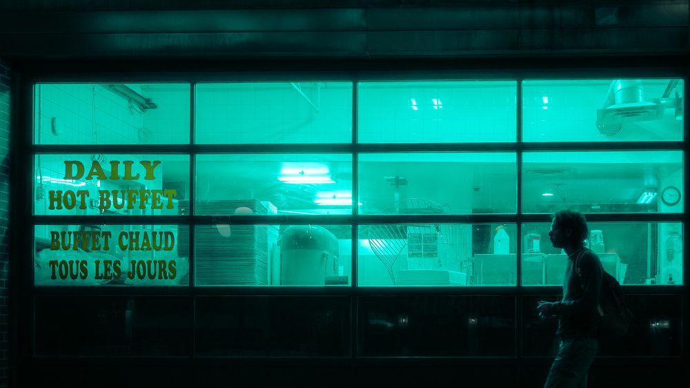 Photograph by Ektor Karyotakis