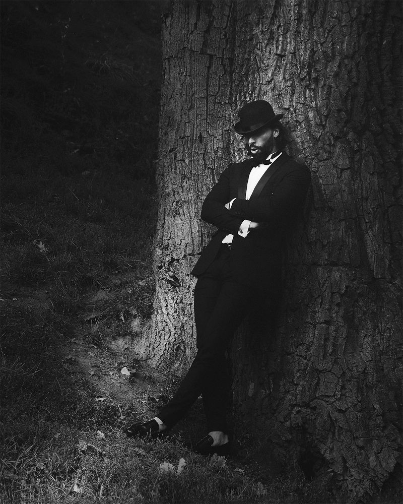 Photograph by Aleksandr Shvedov