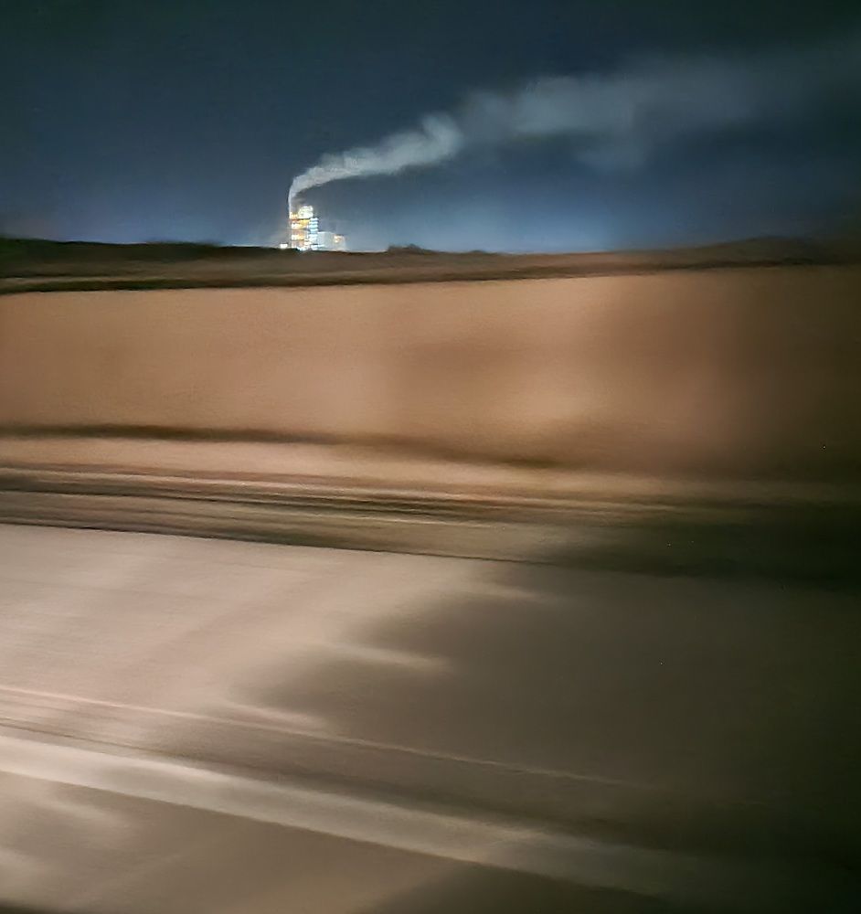 Photograph by Rahele Almassi