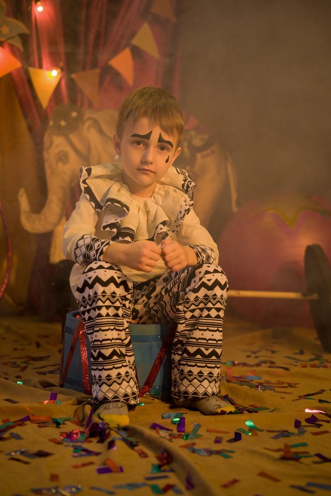 Photograph by Юлия Кислова