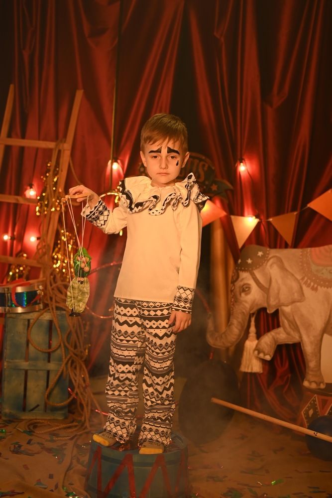 Photograph by Юлия Кислова