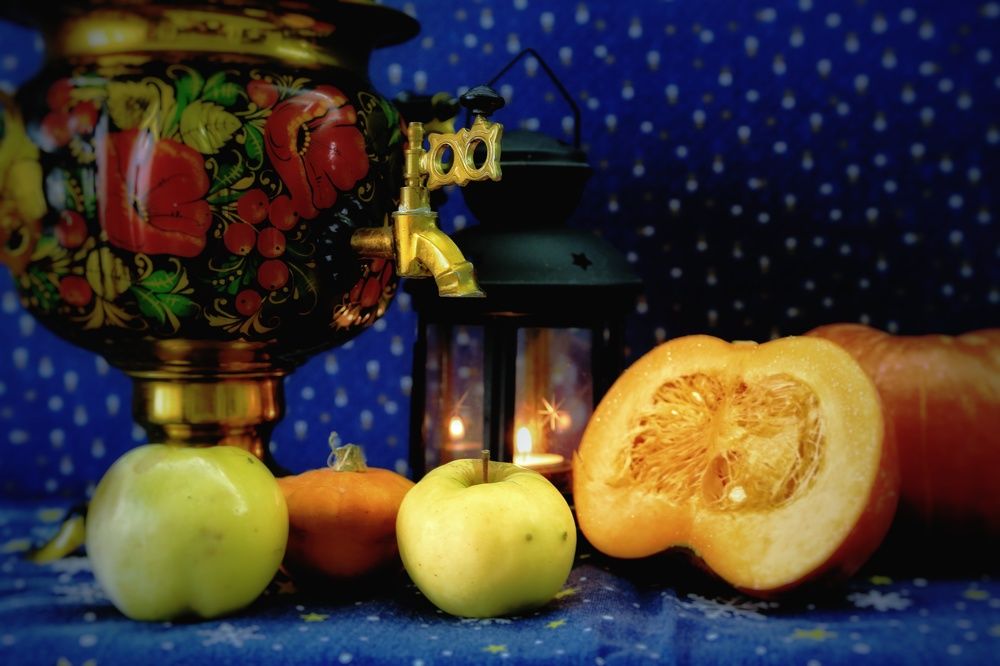 Photograph by Мария Андреева