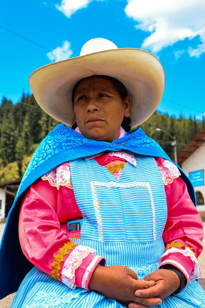 Photograph by Jorge Giol