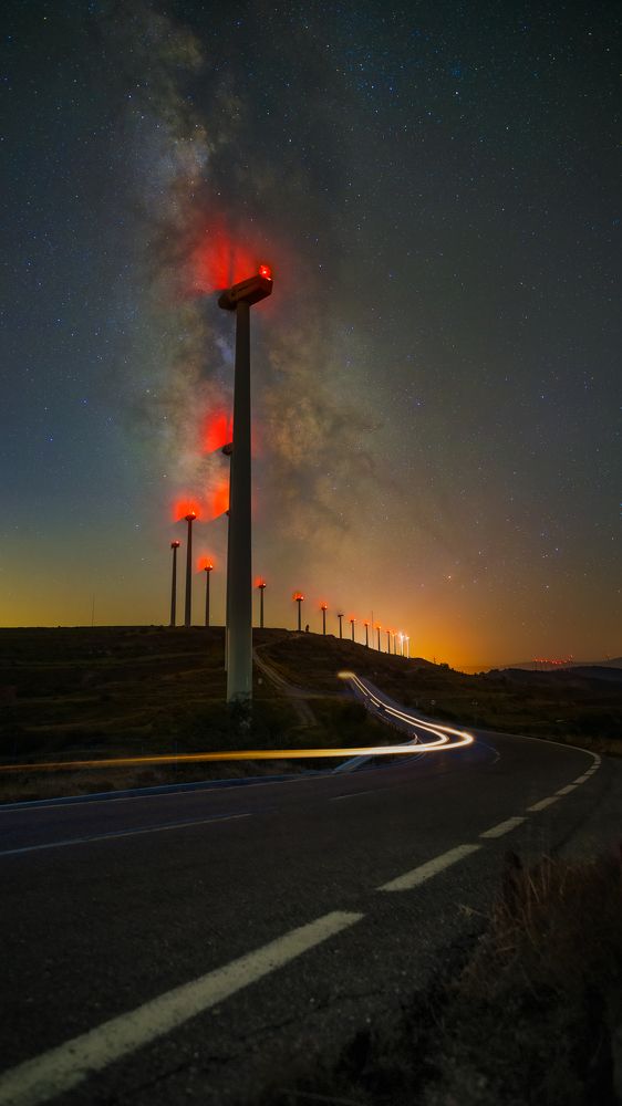 Photograph by Lluís Garcia Rovira