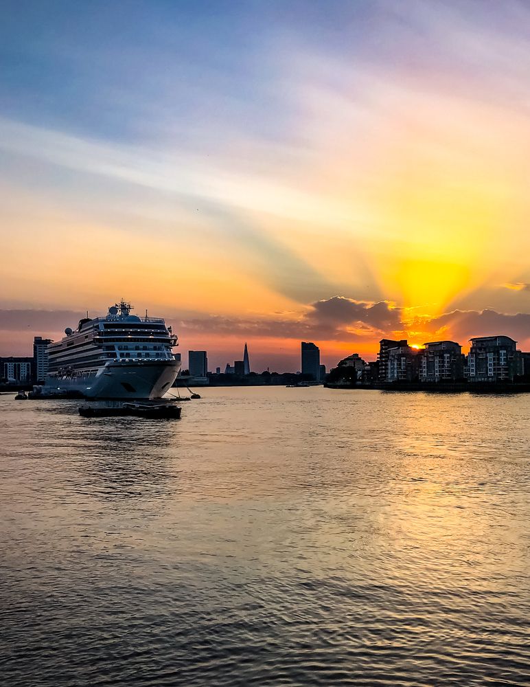 Photograph by Ganna Lobodenko