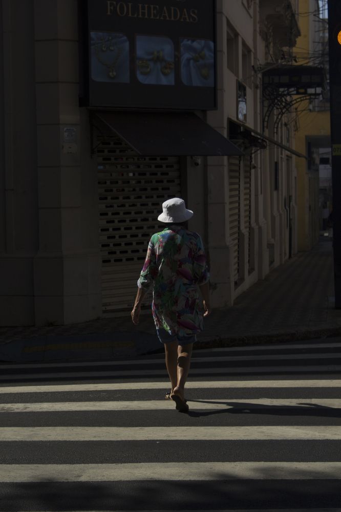 Photograph by Régis Santos