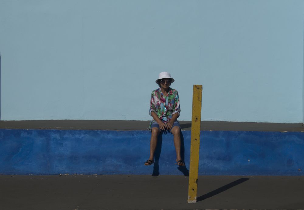 Photograph by Régis Santos