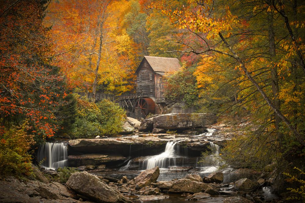 Photograph by Robert Welsted