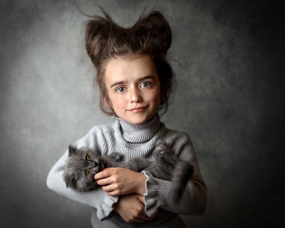 Photograph by Marzena Isik