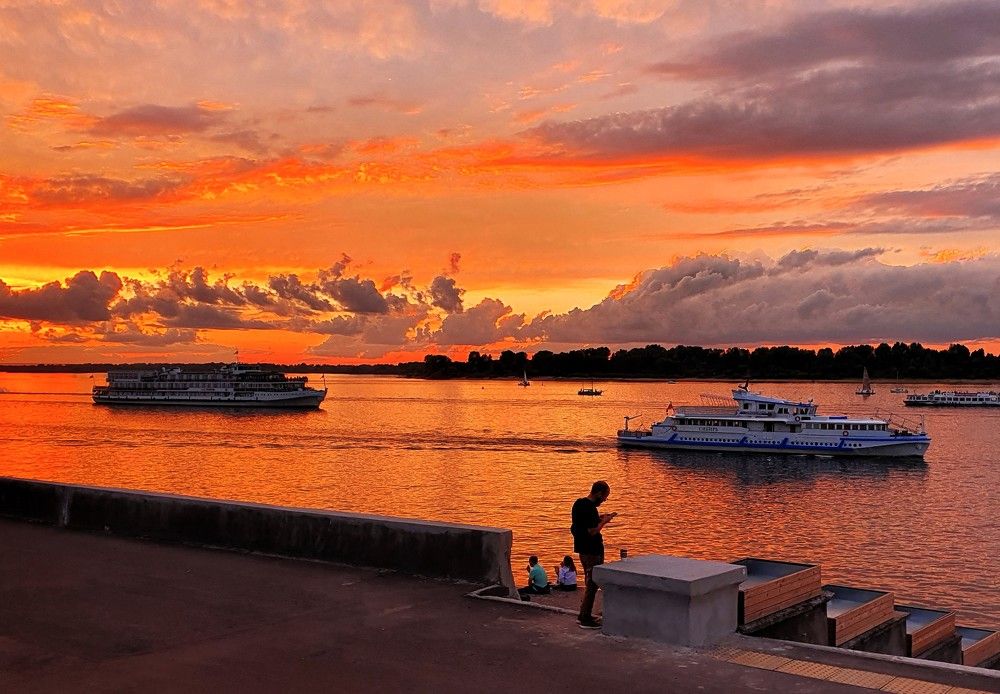 Photograph by Яна Галимуллина