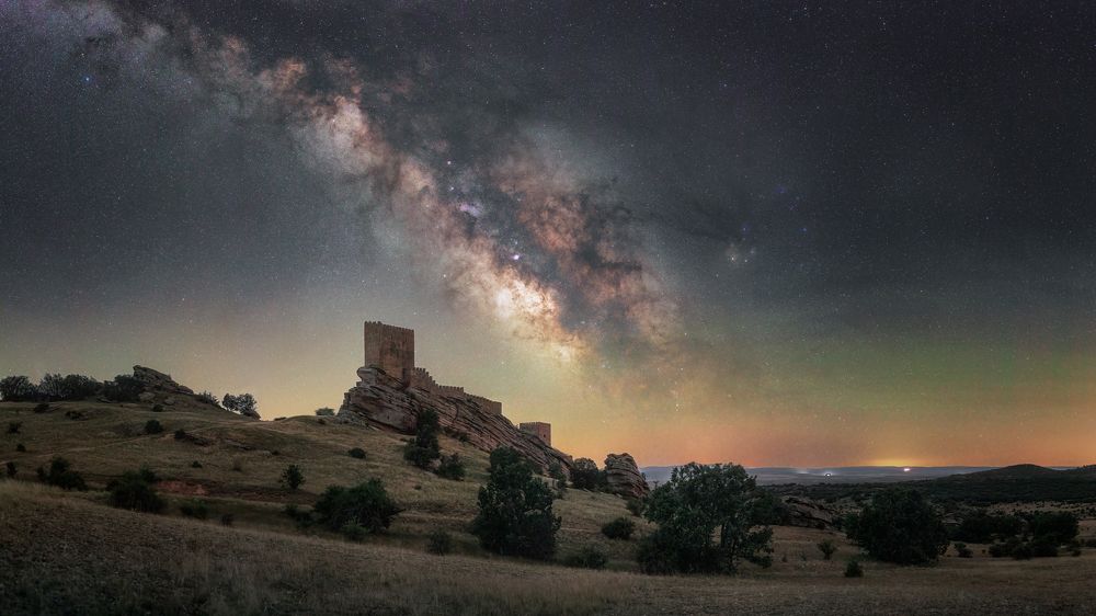 Photograph by Lluís Garcia Rovira